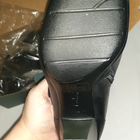 Clark's Booties - Picture 3 of 11